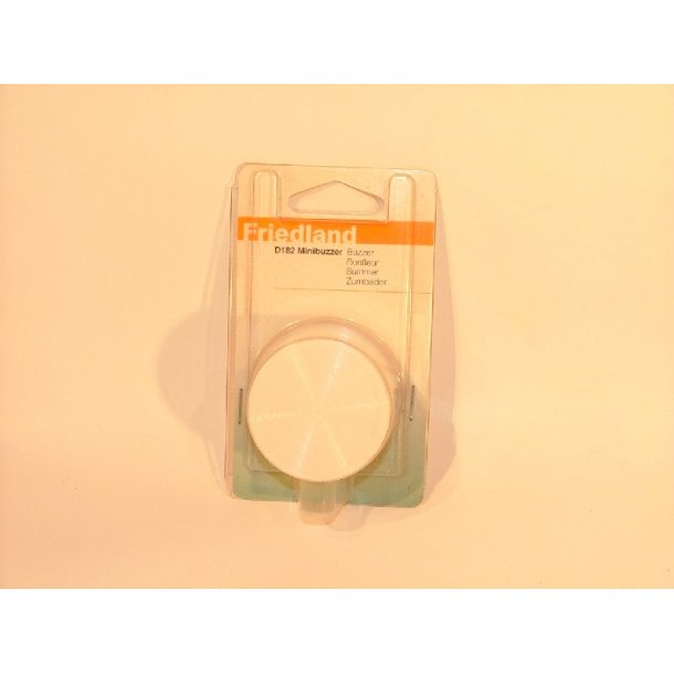 MINIBUZZER D182