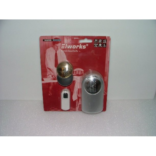 TR�DL�S D�RKLOKKE MADRID.