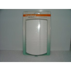 D�RKLOKKE FRIEDLAND SHIELD D238