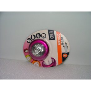 DOT-IT PINK 3LED