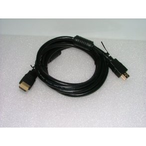 HDMI-KABEL 1,8M