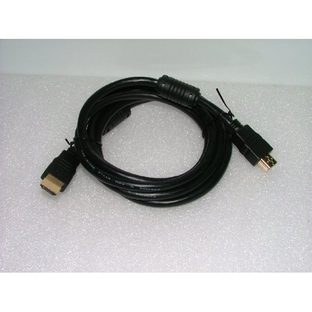 HDMI-KABEL 1,8M