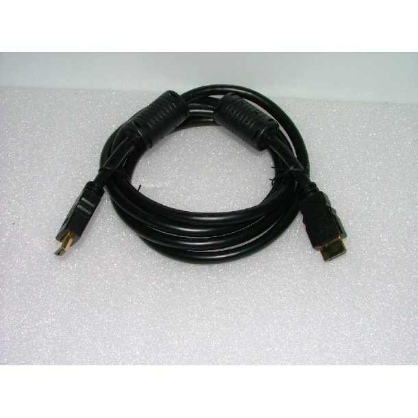 HDMI-KABEL 1,5M