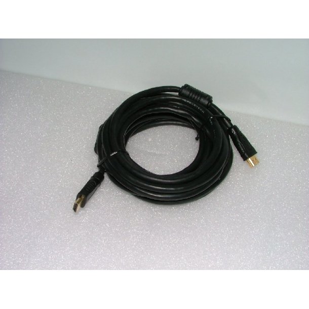 HDMI-KABEL 5M
