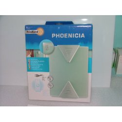 FRIEDLAND RINGEKLOKKE PHOENICA