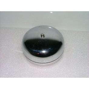 KLOKKE 117,24    24-48V DC