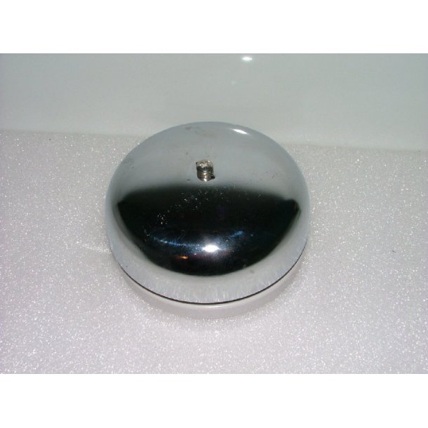 KLOKKE 117,24    24-48V DC