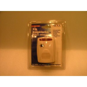 EKSTRA MODTAGER TIL TR�DL�S D�RKLOKKE.