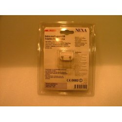 EKSTRA MODTAGER TIL TR�DL�S D�RKLOKKE.