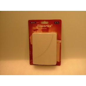 D�RKLOKKE ''MISTRAL