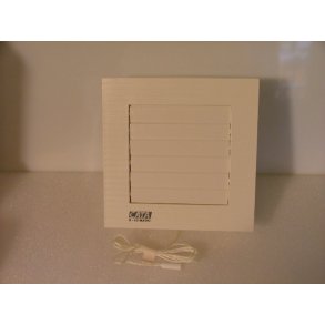 CATA VENTILATOR B10 MATIC M. AUTOSPJLD OG SNORETR