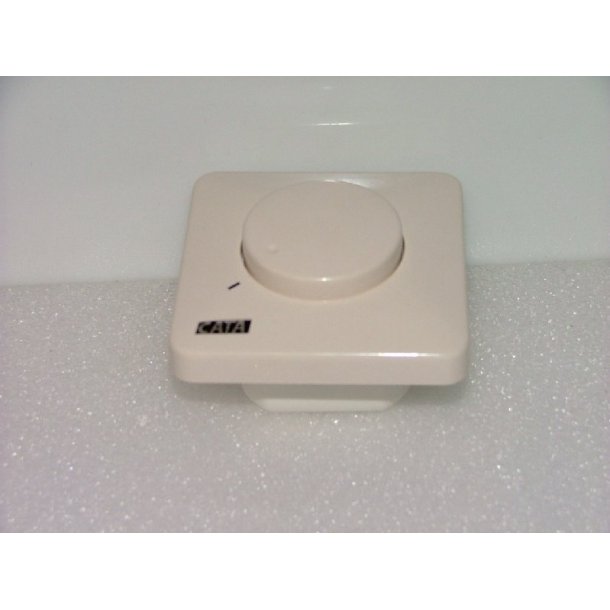 CATA HASTIGHEDSREGULATOR