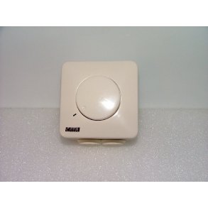 CATA HASTIGHEDSREGULATOR