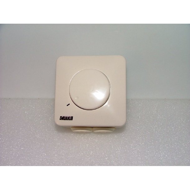 CATA HASTIGHEDSREGULATOR