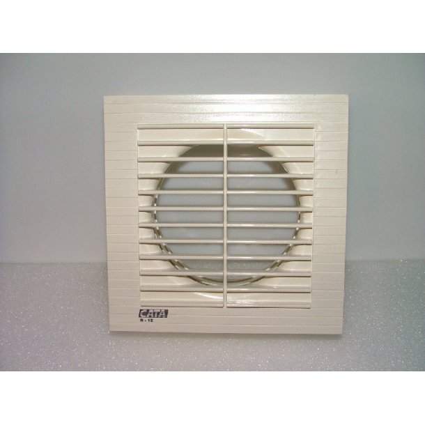 CATA VINDUESKIT FOR B12