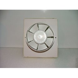 VENTILATOR EURO 6