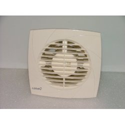 CATA VENTILATOR B15 PLUS M. TIMER OG HYGROSTAT