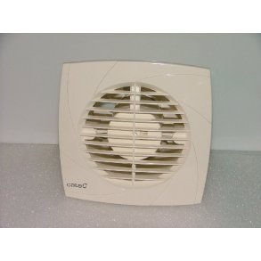 CATA VENTILATOR B15 PLUS M. TIMER OG HYGROSTAT