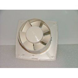 CATA VENTILATOR B15 PLUS M. TIMER OG HYGROSTAT