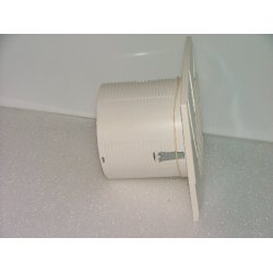 CATA VENTILATOR B15 PLUS M. TIMER OG HYGROSTAT