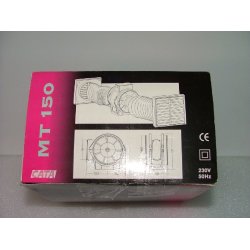 CATA RRVENTILATOR MT150