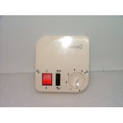 CATA HASTIGHEDSREGULERING FOR B23-B30