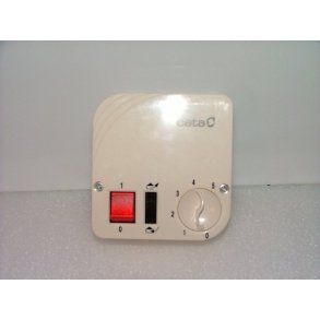 CATA HASTIGHEDSREGULERING FOR B23-B30