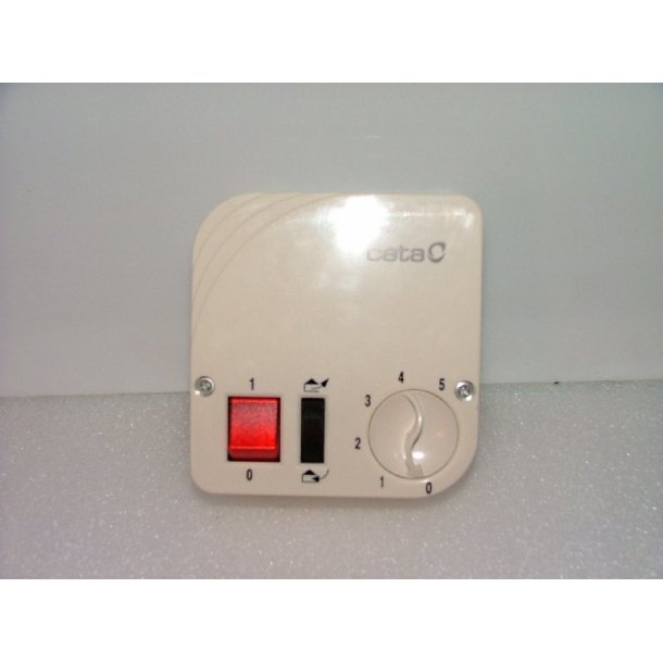 CATA HASTIGHEDSREGULERING FOR B23-B30