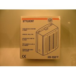 S&P VENTILATOR HV150M