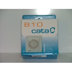 CATA VENTILATOR B10