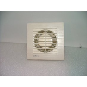 CATA VENTILATOR B10 med TIMER