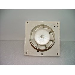 CATA VENTILATOR B10 med TIMER