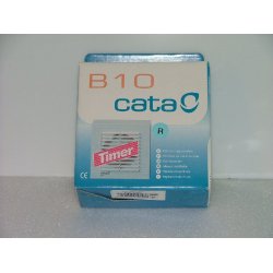 CATA VENTILATOR B10 med TIMER