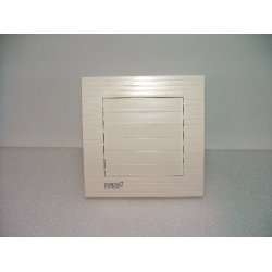 CATA VENTILATOR B10-MATIK+TIMER+AUTOSPJLD