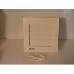 CATA VENTILATOR B12 M. SNORETR