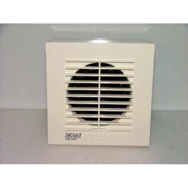 CATA VENTILATOR  CENTRIFUGAL B10