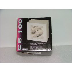 CATA VENTILATOR  CENTRIFUGAL B10