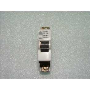 AUTOMATSIKRING 2A G KARAKTERISTIK 1P