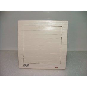 CATA VENTILATOR B15 MATIC TIMER OG HYGRO