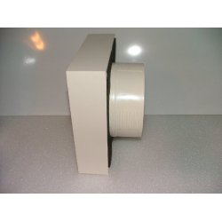 CATA VENTILATOR B15 MATIC TIMER OG HYGRO