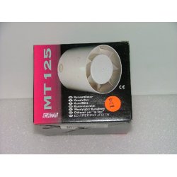 CATA RRVENTILATOR MT-125