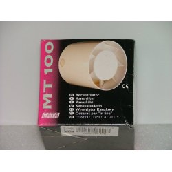 CATA RRVENTILATOR MT-100