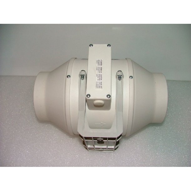 CATA VENTILATOR SMT-100  M. TIMER M. FOD