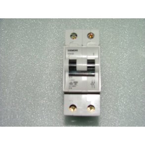 AUTOMATSIKRING 3A C KARAKTERISTIK 2P