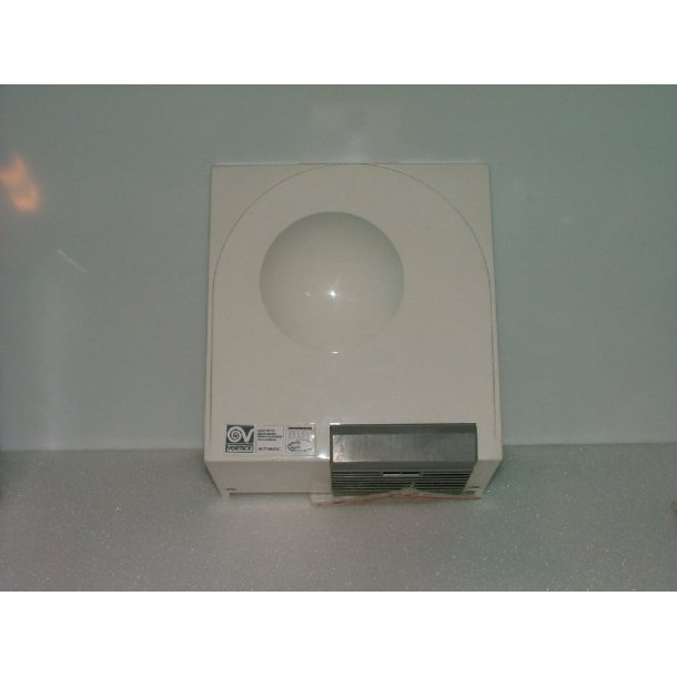 HNDTRRER VORT ECODRY