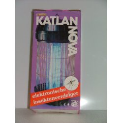 INSEKT DRBER KATLAN NOVA