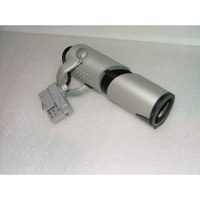 SKINNESPOT VECTOR MINI II MAT S&Oslash;LVGR&Aring;