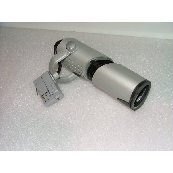 SKINNESPOT VECTOR MINI II MAT S&Oslash;LVGR&Aring;