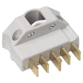 STIKPROP VINKEL 16A   3-F-N-J