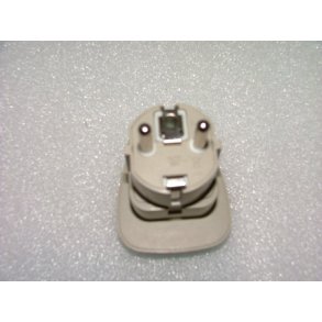 REJSEADAPTOR COMPAKT